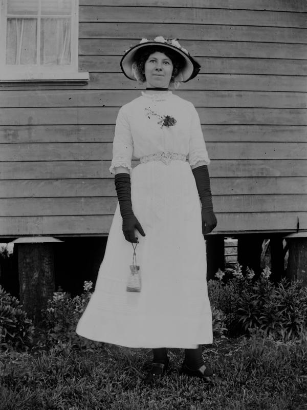 album Box 3 - Ilford Rapid Special